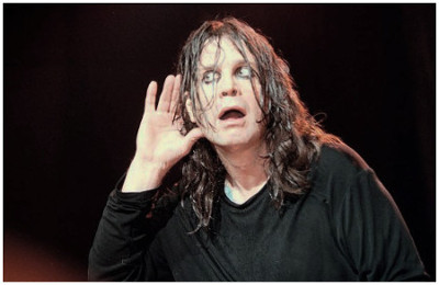 Ozzy Osbourne biografia 1995 - 1998